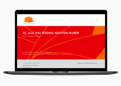 Dr. med. Hai Duong Nguyen-Huber (2018)