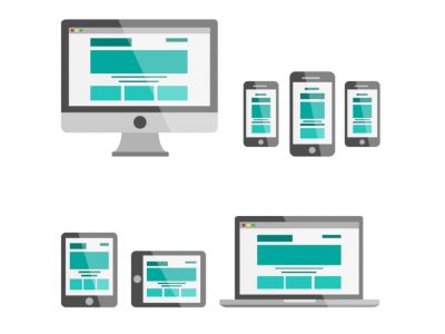 responsive websites