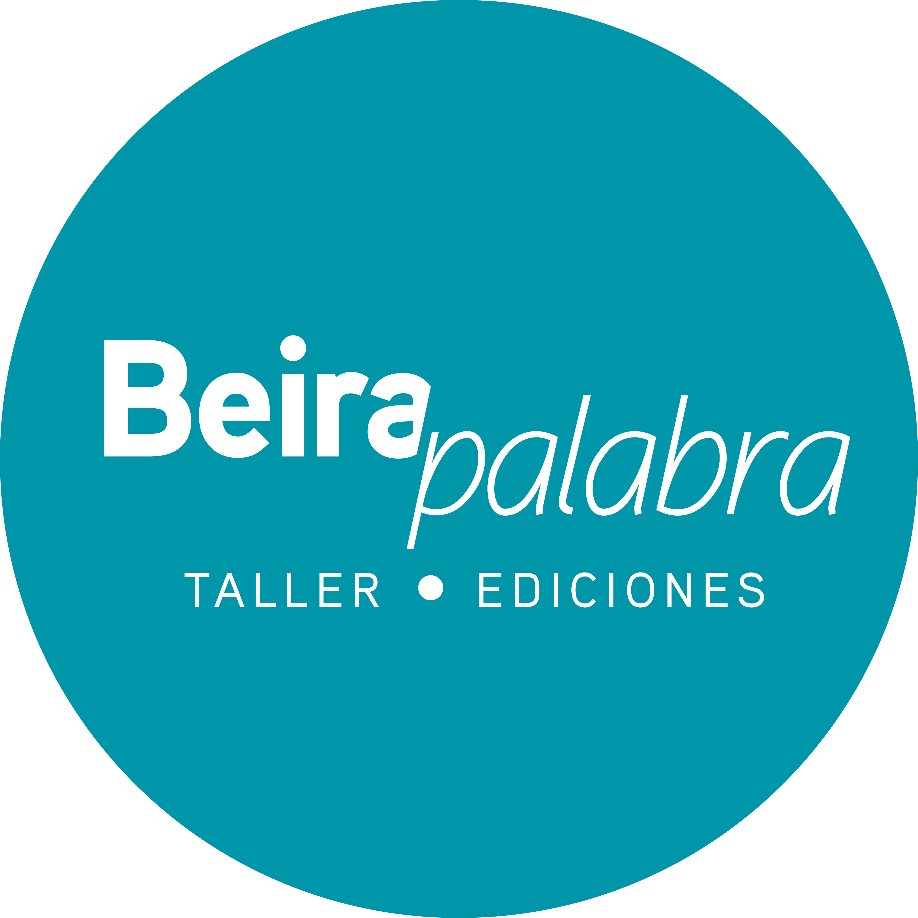 LogoBeiraPalabra